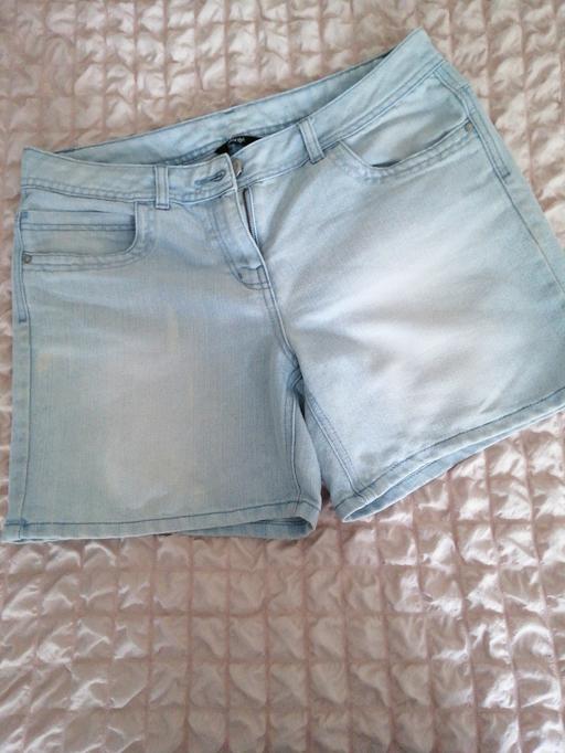 Buy & Sell Wednesfield Wolverhampton - Photos for ladies shorts size *12 *