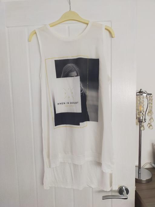 Buy & Sell Maypole Birmingham - Photos for Ladies top size 10