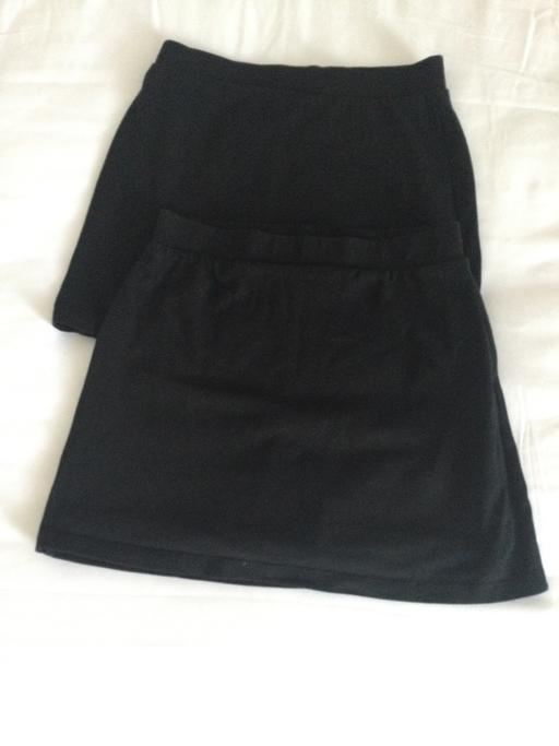Buy & Sell Shildon County Durham - Photos for 2 school skorts age 8