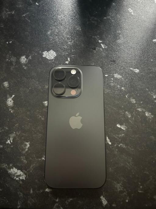 Buy & Sell Baguley Manchester - Photos for iPhone 16pro BRAND NEW