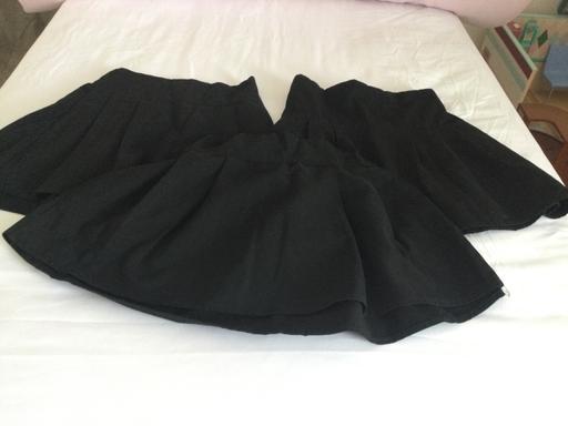 Buy & Sell Shildon County Durham - Photos for 3 school skirts age 6/7