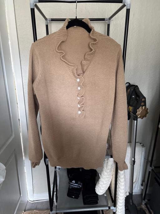 Buy & Sell Wednesfield Wolverhampton - Photos for Jumper