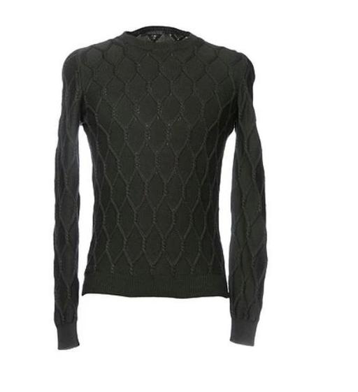 Buy & Sell Elephant and Castle South East London - Photos for Scaglione Jumper. Dark green. Large