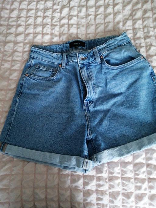 Buy & Sell Wednesfield Wolverhampton - Photos for ladies shorts size *12 *