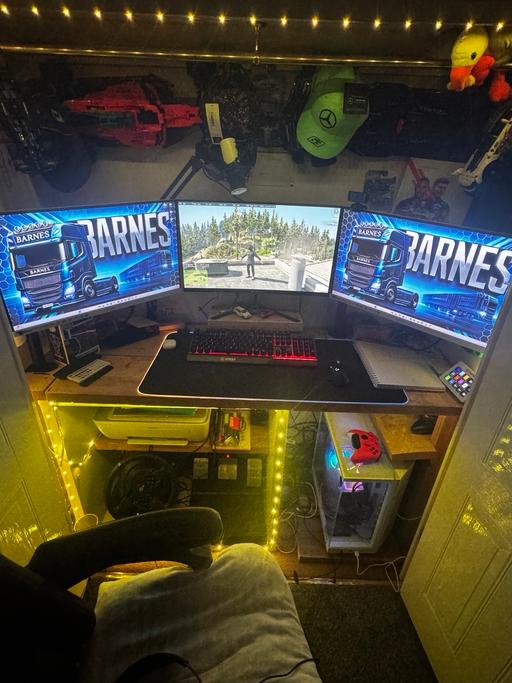 Buy & Sell West Haddon West Northamptonshire - Photos for Gaming pc