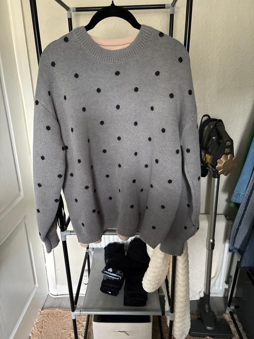 Buy & Sell Wednesfield Wolverhampton - Photos for Jumper