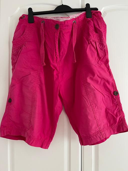 Buy & Sell Ettingshall Park Wolverhampton - Photos for LADIES SHORTS