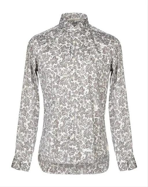 Buy & Sell Elephant and Castle South East London - Photos for Tintoria Mattei 954 mens shirt - Large