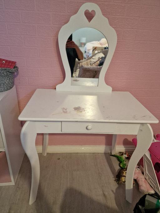 Buy & Sell Hither Green South East London - Photos for Kids dressing table
