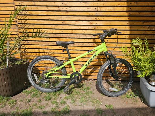 Buy & Sell Croxteth Liverpool - Photos for Bike TREK