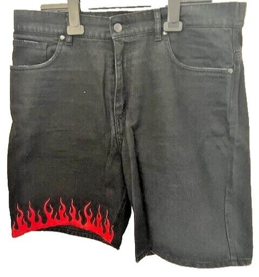 Buy & Sell Elephant and Castle South East London - Photos for Vision of Super men’s denim shorts