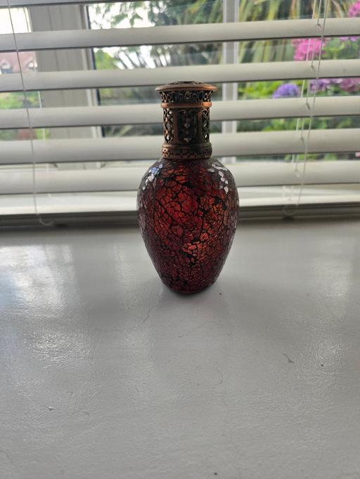 Buy & Sell Rainford Saint Helens - Photos for Ashleigh & Burwood Fragrance lamp