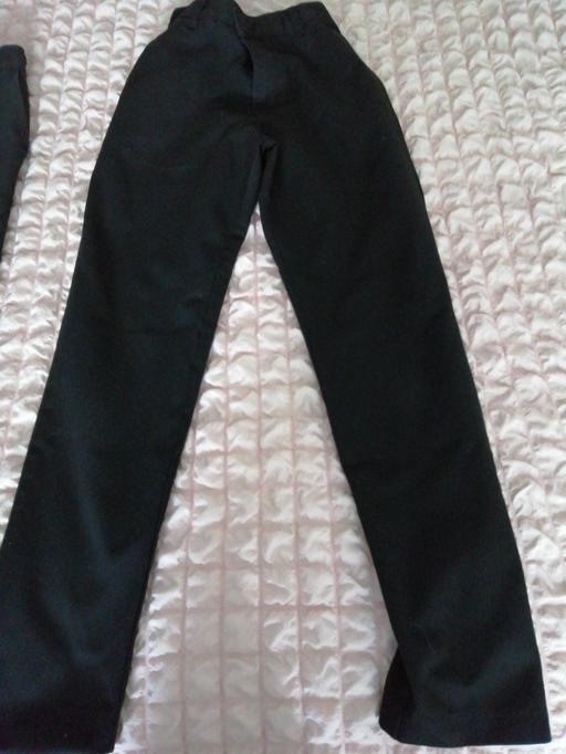 Buy & Sell Wednesfield Wolverhampton - Photos for Boys school trousers size 11/12 yrs