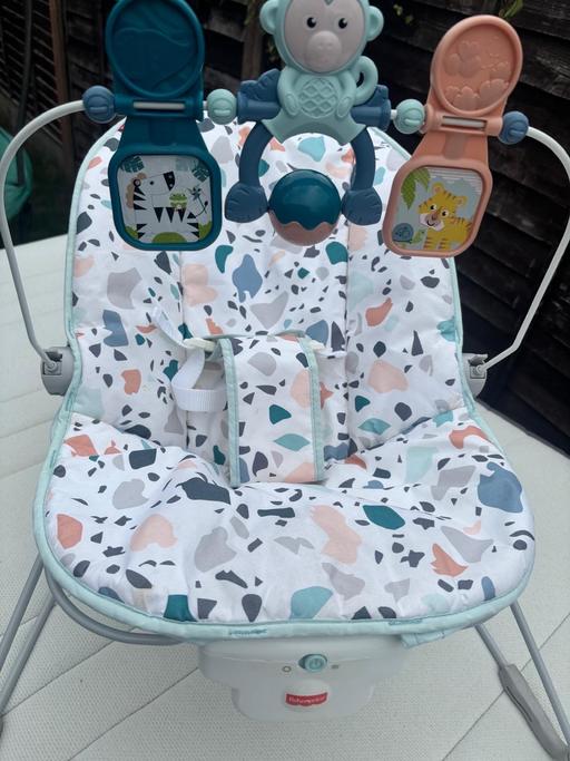 Buy & Sell Hill Top Sandwell - Photos for Fisher-Price Baby Bouncer