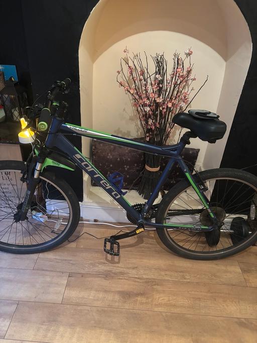 Buy & Sell Oldbury Sandwell - Photos for Mens Carrera Valour