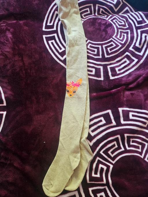 Buy & Sell Northfield Birmingham - Photos for 🦌 Seven Lemon Deer Tights