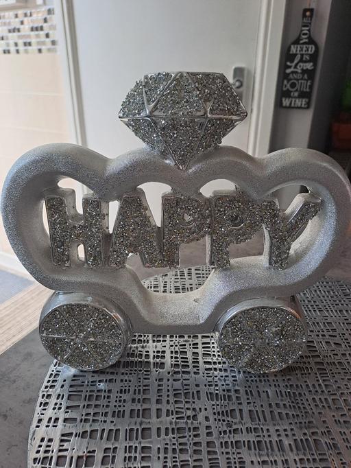 Buy & Sell Gleadless Valley Sheffield - Photos for bling happy ornament