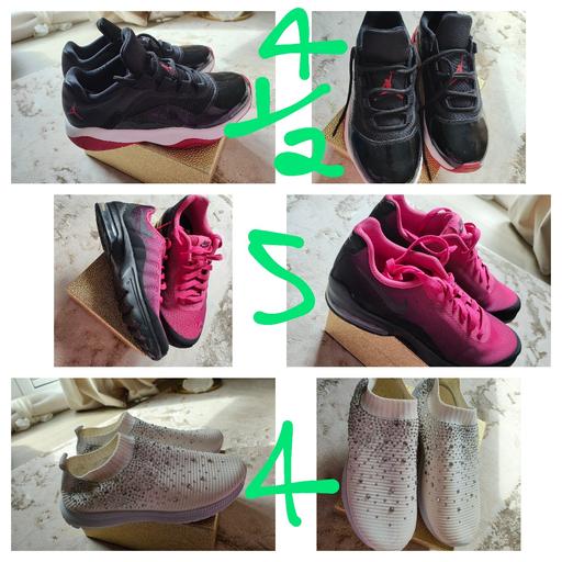 Buy & Sell Sands End South West London - Photos for trainers new