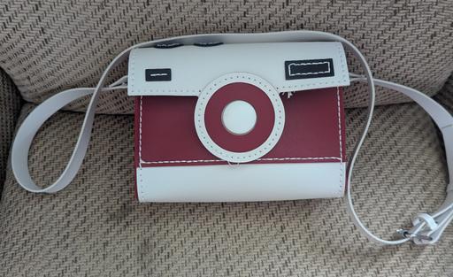 Buy & Sell Pwllheli Gwynedd - Photos for HANDSEWN HANDBAG
