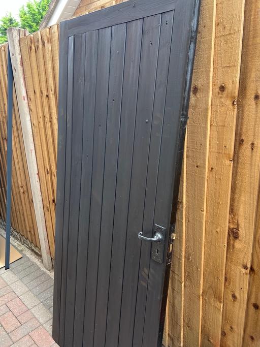 Buy & Sell Kings Norton Birmingham - Photos for Flb garden gate