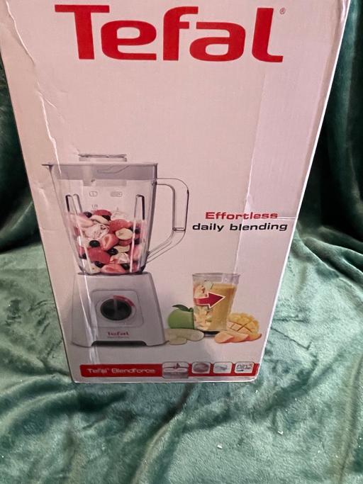 Buy & Sell - Photos for Tefal mixer