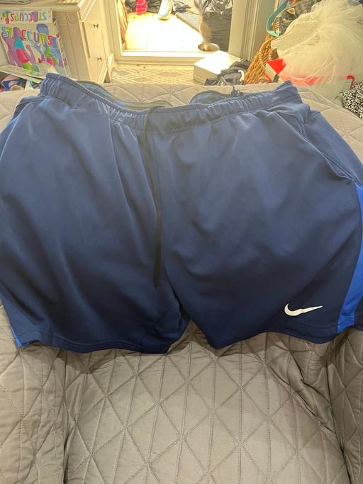 Buy & Sell Sutton Coldfield Birmingham - Photos for Nike Dri Fit Shorts