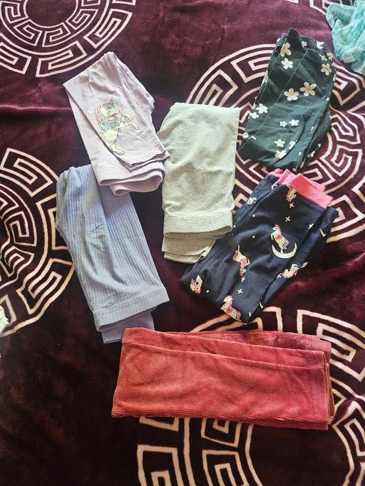 Buy & Sell Northfield Birmingham - Photos for 👖 Girls’ Leggings Bundle