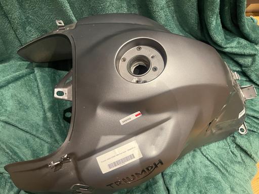 Vehicles - Photos for Triumph tank
