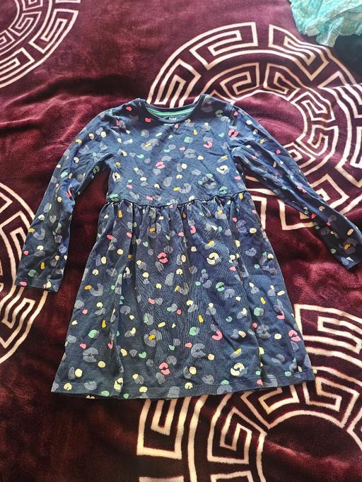 Buy & Sell Northfield Birmingham - Photos for 👗 M&S Long Sleeve Dress