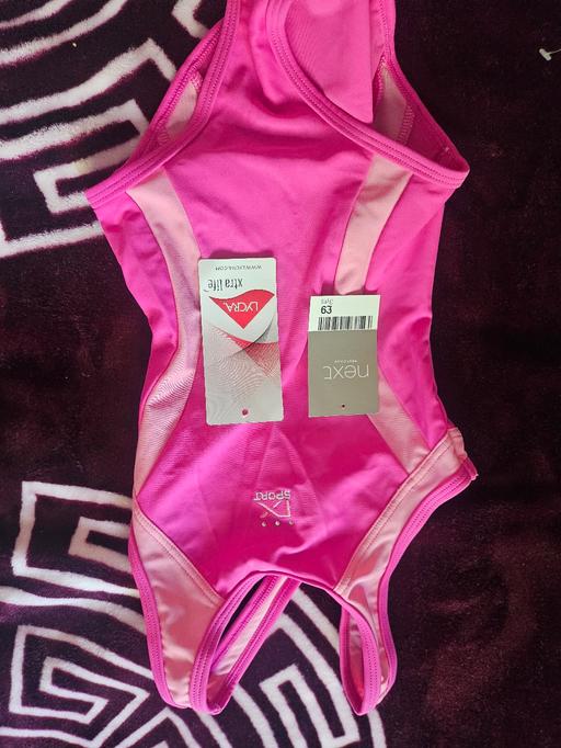Buy & Sell Northfield Birmingham - Photos for 🩱 Brand New Pink Swimsuit