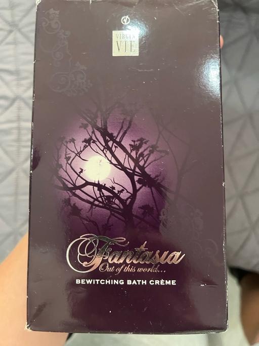Buy & Sell Four Oaks Birmingham - Photos for Bewitched Bath Cream