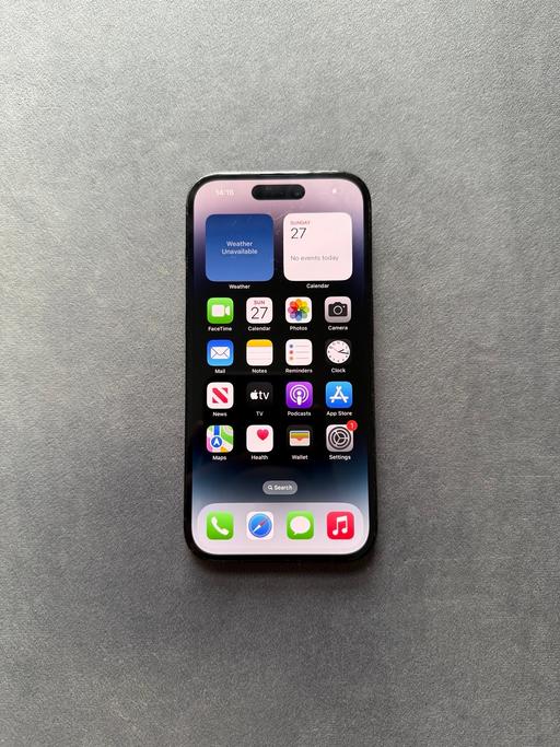 Buy & Sell Stockland Green Birmingham - Photos for iPhone 14 Pro 256GB