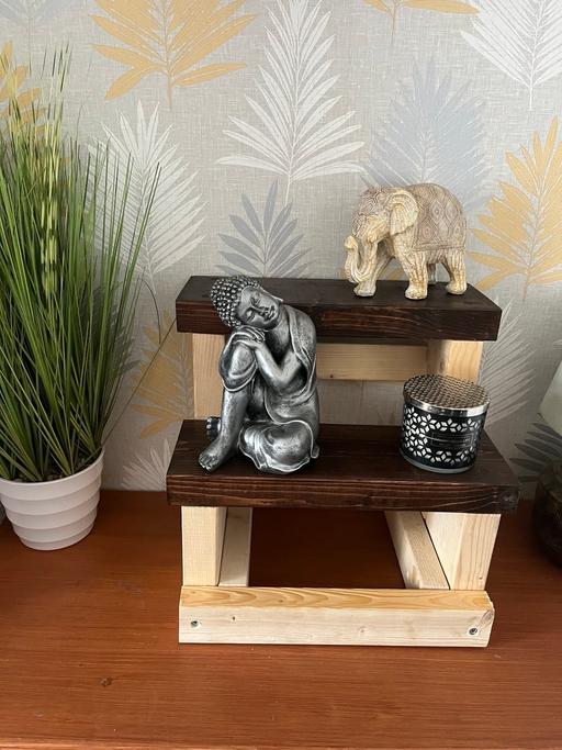 Buy & Sell Kimberworth Rotherham - Photos for Display stand steps 