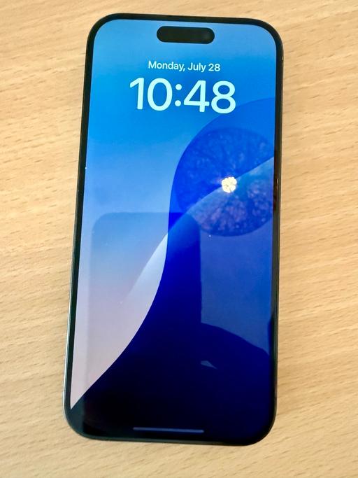 Buy & Sell Sandiacre Erewash - Photos for iPhone 15 Pro 128GB