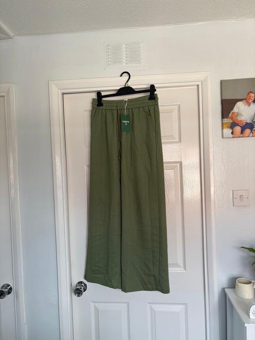 Buy & Sell Bathgate West Lothian - Photos for Wide leg trousers