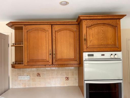 Buy & Sell Erdington Birmingham - Photos for Oak Kitchen