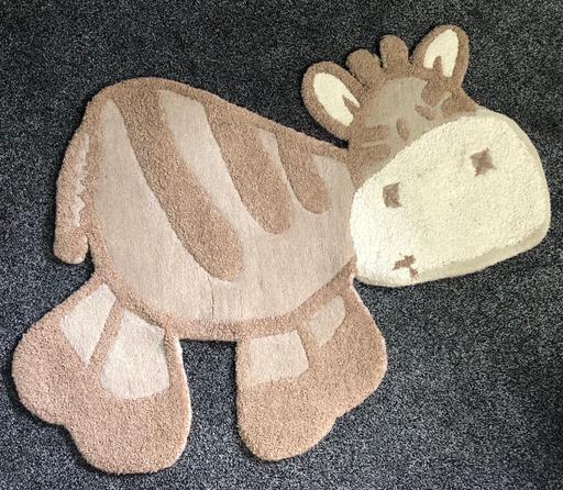 Buy & Sell Premier Business Park Walsall - Photos for Mamas & Papas Zeddy & Parsnip Rug