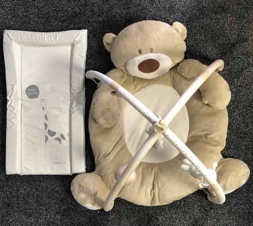 Buy & Sell Birchills Walsall - Photos for Mothercare Baby Play Floor Mat