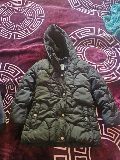 Buy & Sell Northfield Birmingham - Photos for 🖤 Primark Girls’ Black Winter Coat