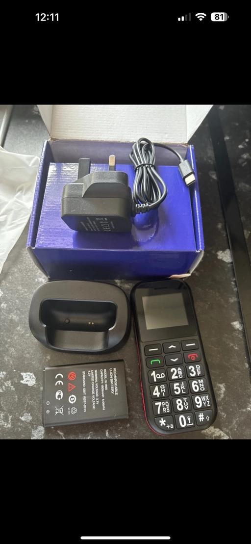 Buy & Sell Pemberton Wigan - Photos for Mobile phone