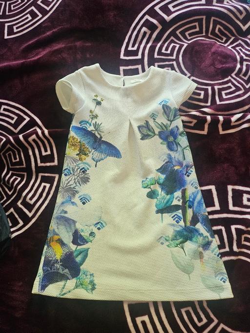 Buy & Sell Northfield Birmingham - Photos for 🦋 Girls’ Butterfly Dress