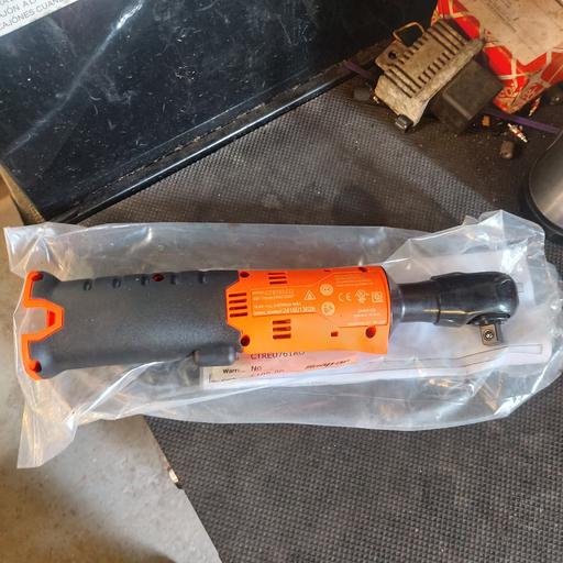 Vehicles Thorpe Leeds - Photos for snap on 3/8 14.4v cordless ratchet