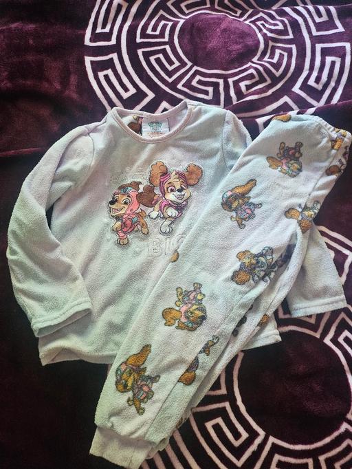 Buy & Sell Northfield Birmingham - Photos for 🐾 Paw Patrol Fleece Pyjamas