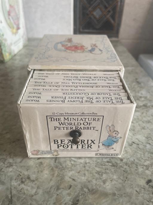 Buy & Sell Bordesley Green Birmingham - Photos for Peter rabbit books