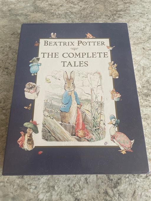 Buy & Sell Bordesley Green Birmingham - Photos for Peter rabbit book