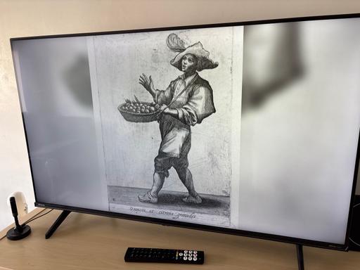 Buy & Sell Anerley South East London - Photos for Hisense 43” smart tv