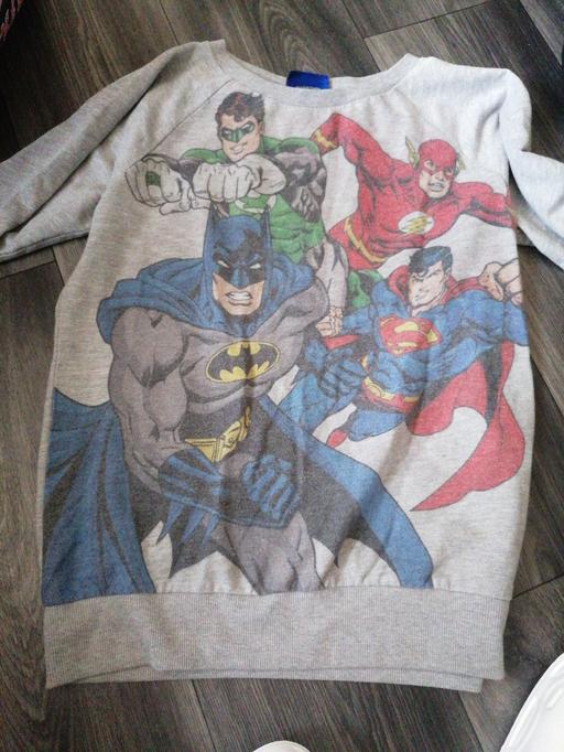 Buy & Sell Walsall West Midlands - Photos for size 10 dc jumper