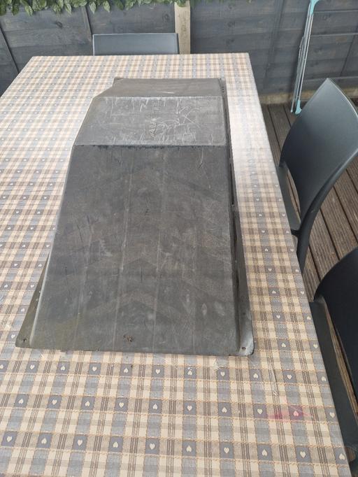 Buy & Sell Eastwood Broxtowe - Photos for bike ramp