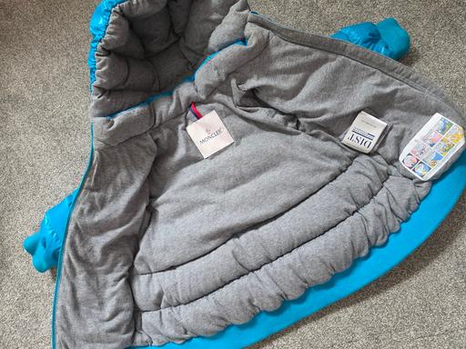 Buy & Sell Birchills Walsall - Photos for boys moncler coat