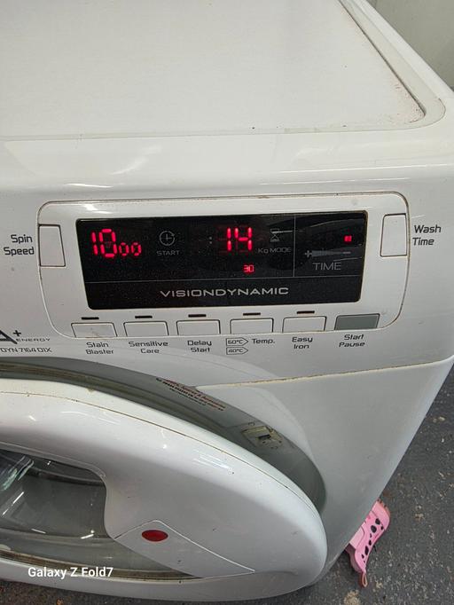 Buy & Sell Bradley Stoke South Gloucestershire - Photos for hoover washing machine
